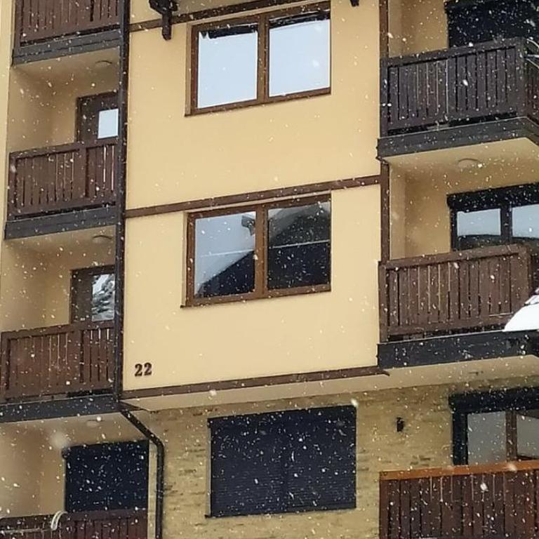 Apartman Maria Zlatibor - One-Bedroom Apartment - 7