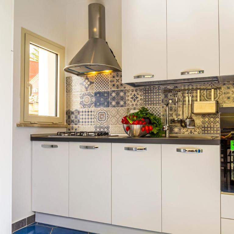 La Casa Dei Ricordi - Casa con 1 Camera da Letto - 12