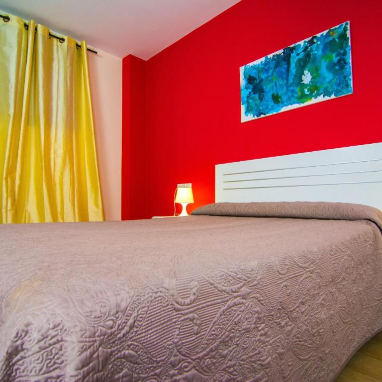 Apartamentos 16:9 Playa Suites - Apartamento de 2 dormitorios - 8
