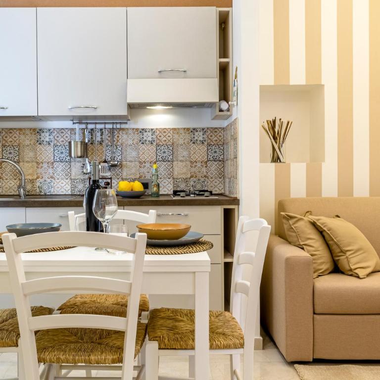 La Casa Dei Ricordi - Casa con 1 Camera da Letto - 2