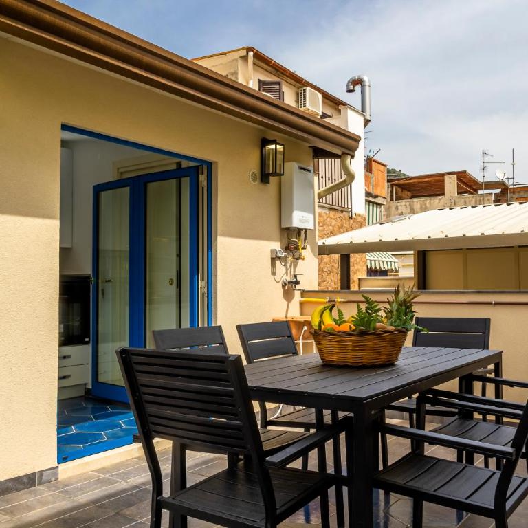 La Casa Dei Ricordi - Casa con 1 Camera da Letto - 11