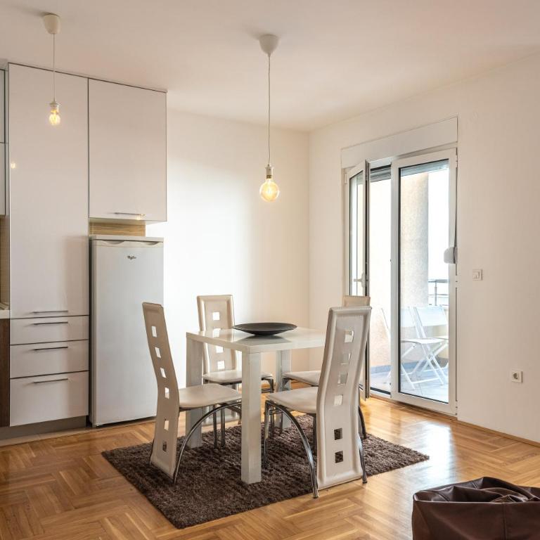 Ancora 1 - Apartment - 4