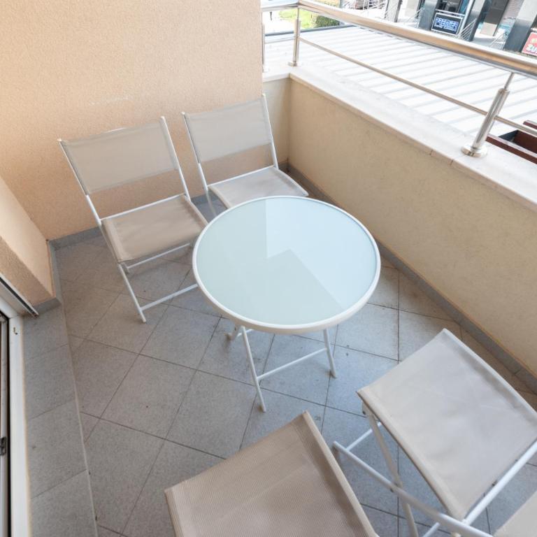 Ancora 1 - Apartment - 3