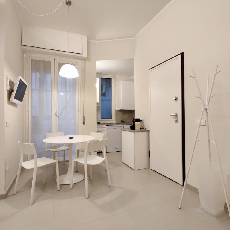 Downtown Apartments Merlo - Appartamento con Balcone - 14