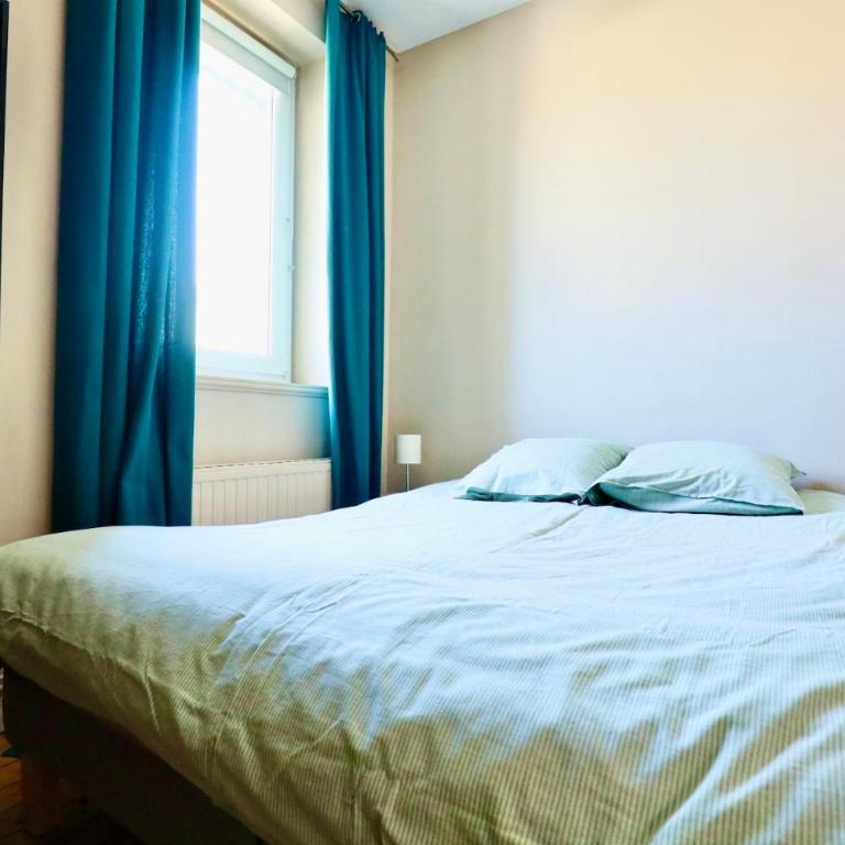 Fontaines de Morny - Appartement 2 Chambres - 12