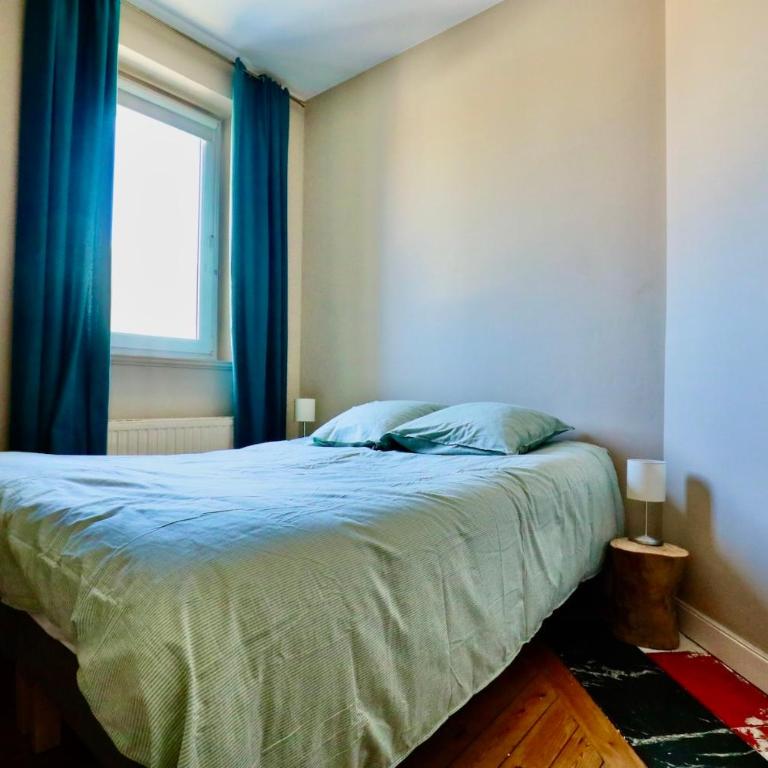 Fontaines de Morny - Appartement 2 Chambres - 11