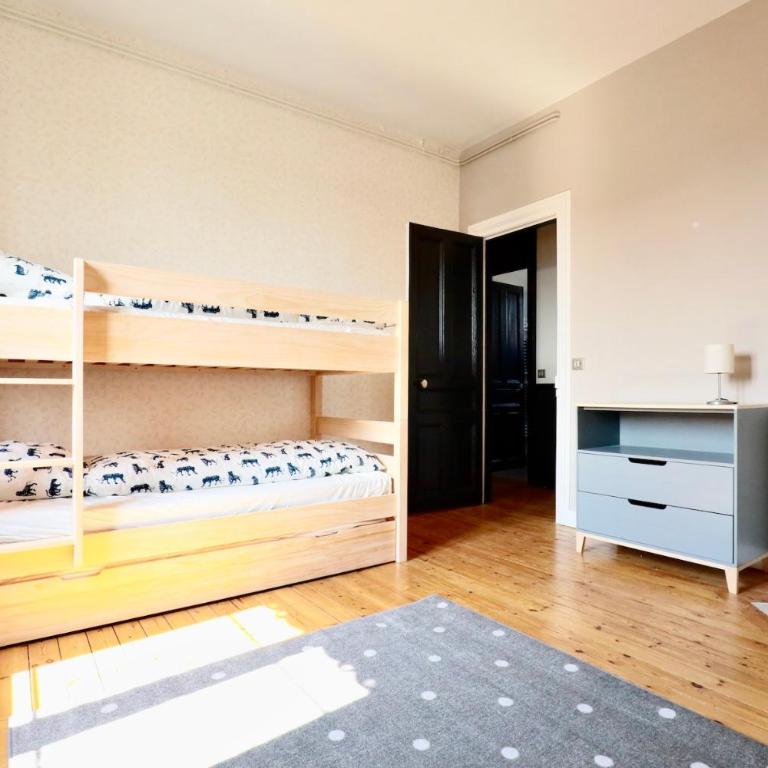 Fontaines de Morny - Appartement 2 Chambres - 13
