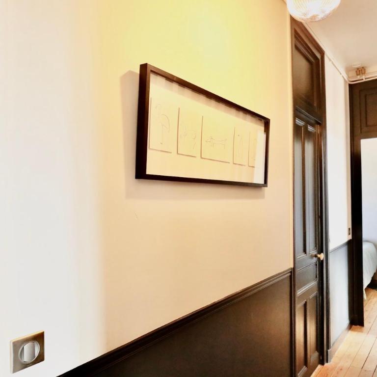 Fontaines de Morny - Appartement 2 Chambres - 18