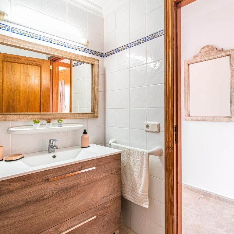 Apartamentos Karin 2ºD - Apartamento de 2 dormitorios - 9
