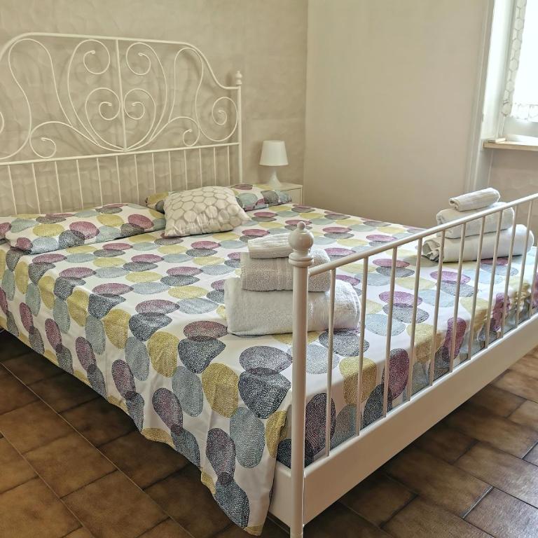 Nel cuore di Gallipoli.. a un passo dal mare! - Appartamento con 2 Camere da Letto - 20