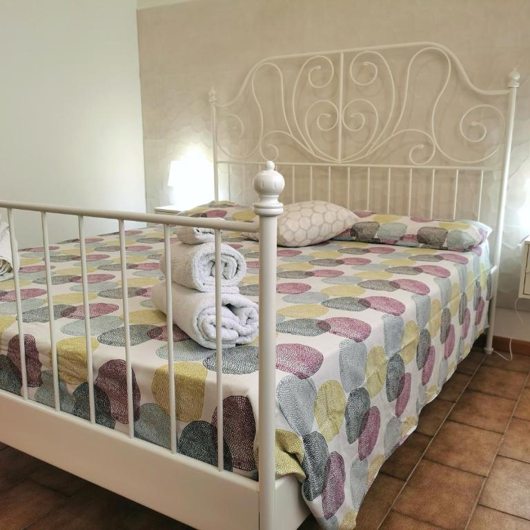 Nel cuore di Gallipoli.. a un passo dal mare! - Appartamento con 2 Camere da Letto - 19