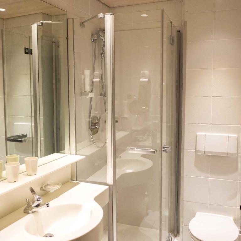 Altstadt Hotel Stadtkrug - Ferienwohnung für Familien (2-4 Gäste=70 m², 5-6 Gäste=90 m²) - 3