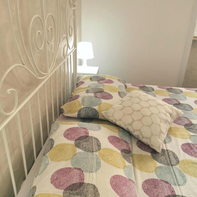Nel cuore di Gallipoli.. a un passo dal mare! - Appartamento con 2 Camere da Letto - 16