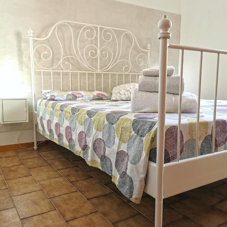 Nel cuore di Gallipoli.. a un passo dal mare! - Appartamento con 2 Camere da Letto - 15