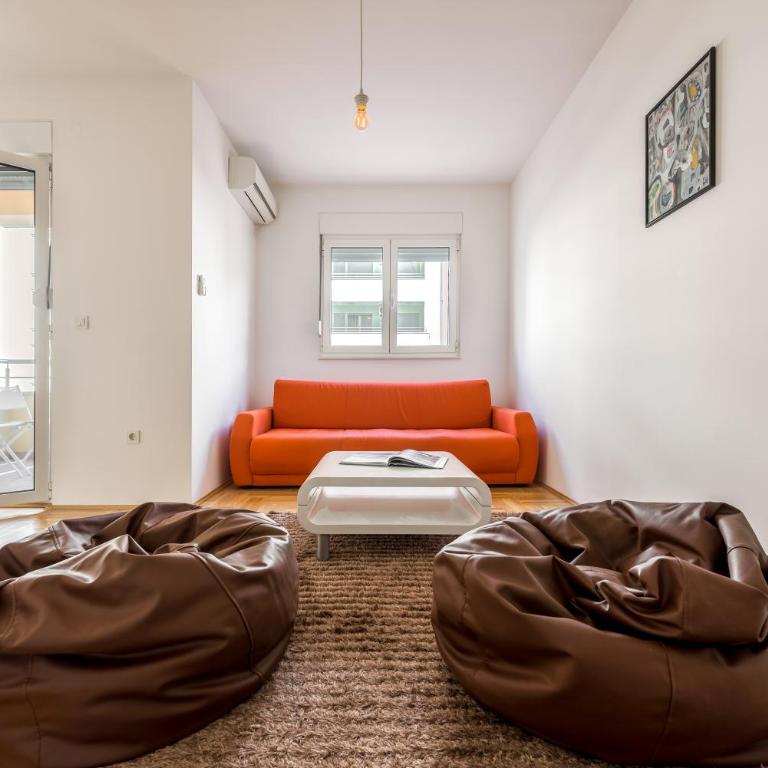 Ancora 1 - Apartment - 2
