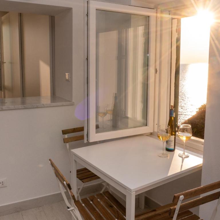 Lucy's House - Apartment with Sea View - 31