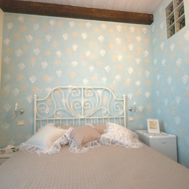 B&B Vittorio Emanuele - Camera Quadrupla - 3