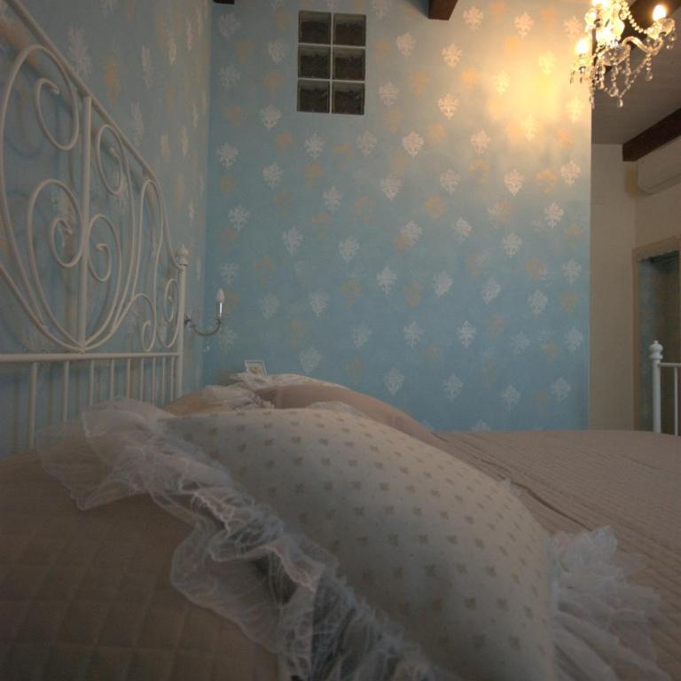 B&B Vittorio Emanuele - Camera Quadrupla - 2