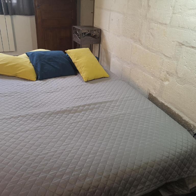 La Maison des Hautures - Ancien Couvent avec Extérieur Proche Arénes- Idéal Familles ou groupe - Casa con 1 Camera da Letto - 6