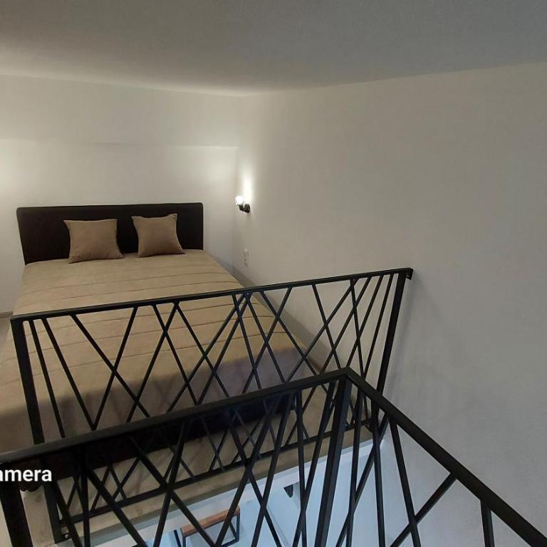 Studio Apartman Malkoc - Duplex Studio - 7