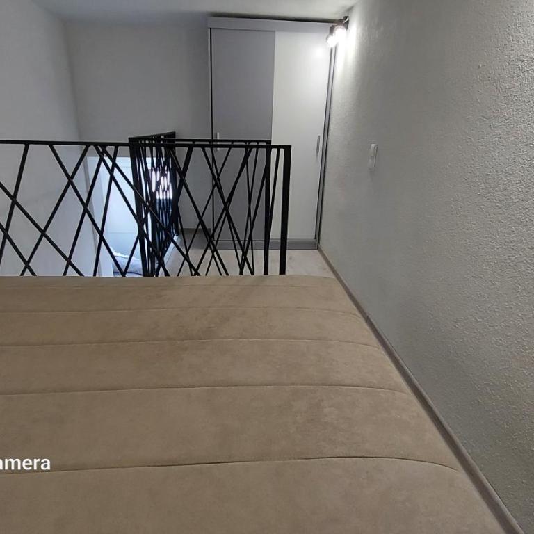 Studio Apartman Malkoc - Duplex Studio - 6