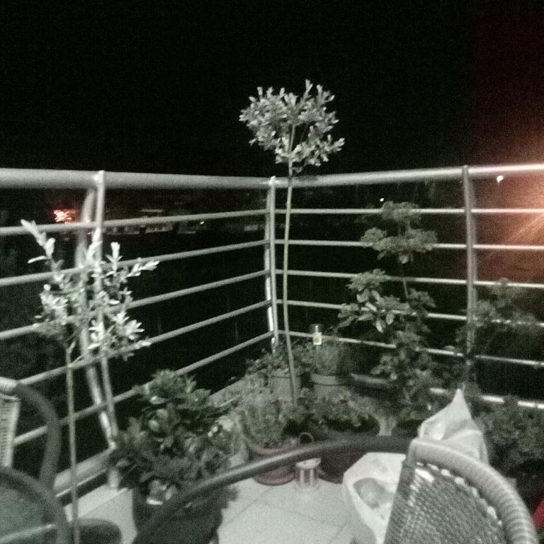 Агни - Apartman sa Terasom - 7