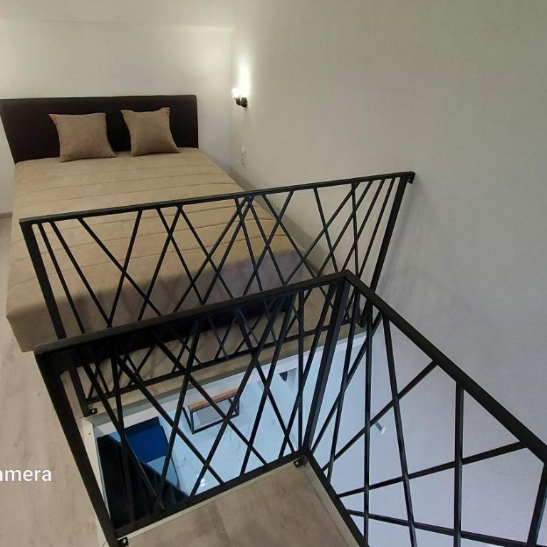 Studio Apartman Malkoc - Duplex Studio - 5