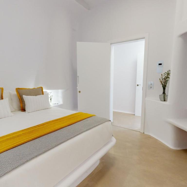 Hotel Suite Generis - Habitación Doble Estándar - 8