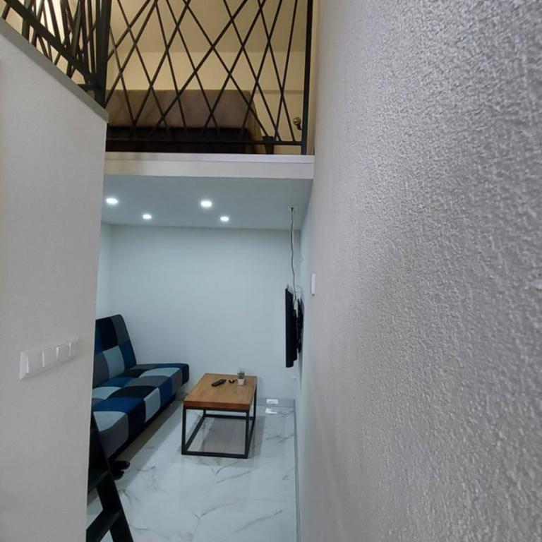 Studio Apartman Malkoc - Duplex Studio - 4