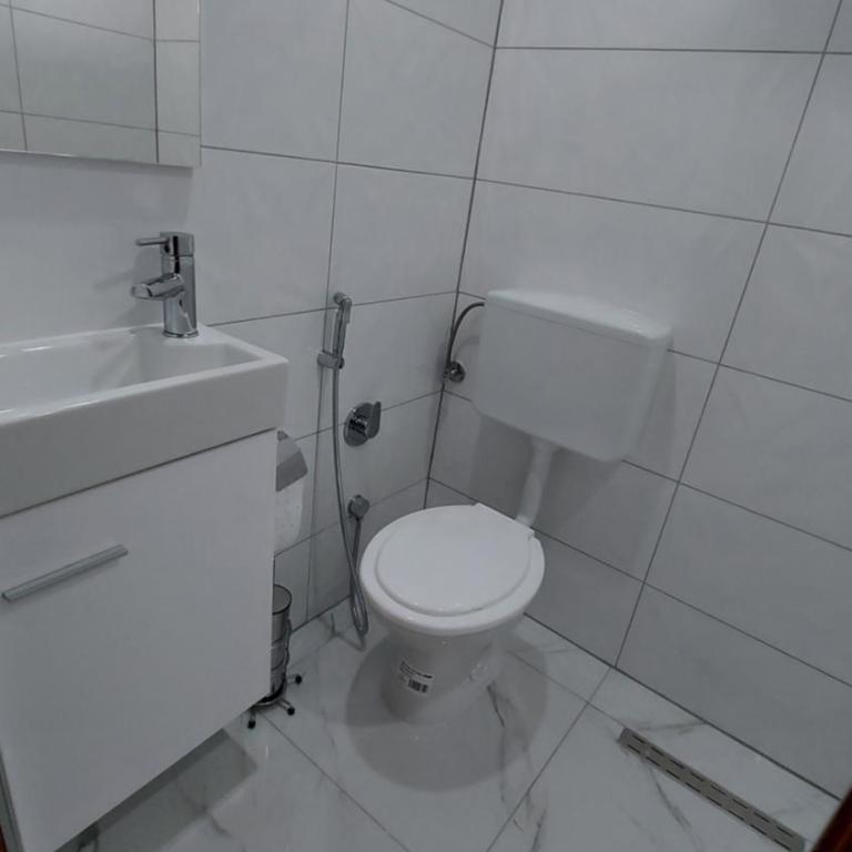Studio Apartman Malkoc - Duplex Studio - 10