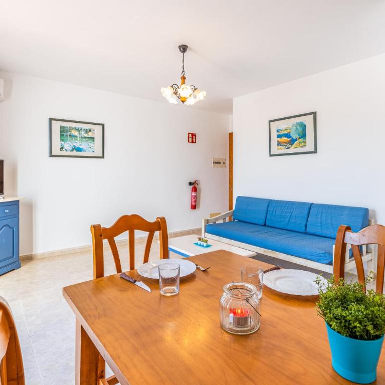 Apartamentos Karin 1ºB - Apartamento de 1 dormitorio - 9