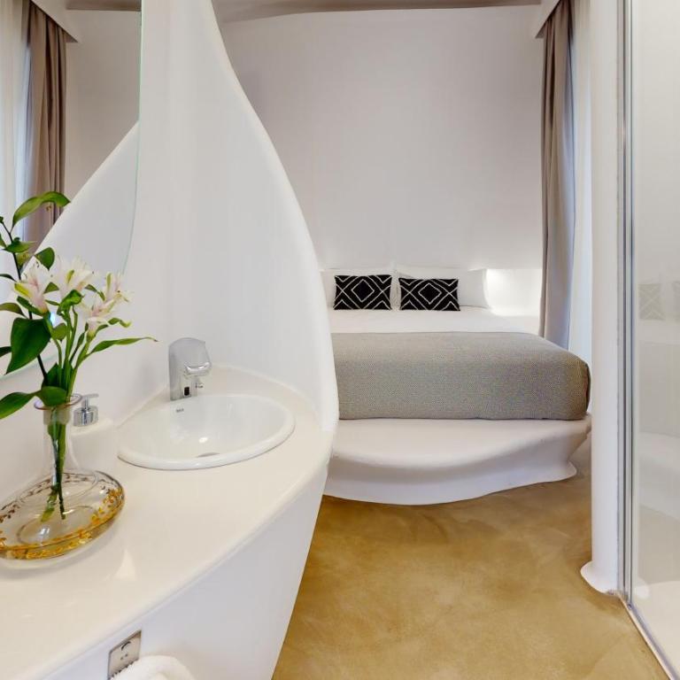 Hotel Suite Generis - Habitación Individual Estándar - 2