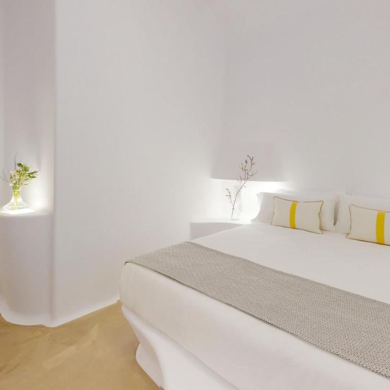 Hotel Suite Generis - Habitación Doble Estándar - 11