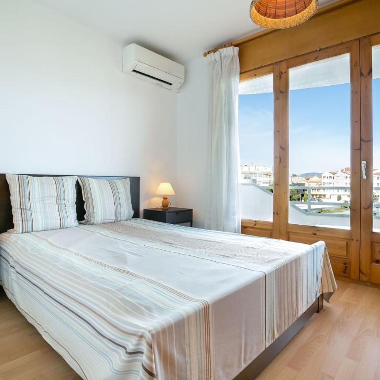 CARGOLS DE MAR - Casa de 4 dormitorios - 11
