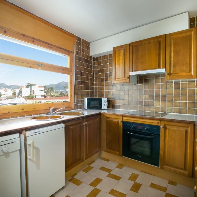 CARGOLS DE MAR - Casa de 4 dormitorios - 10