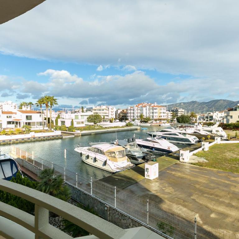 CARGOLS DE MAR - Casa de 4 dormitorios - 15