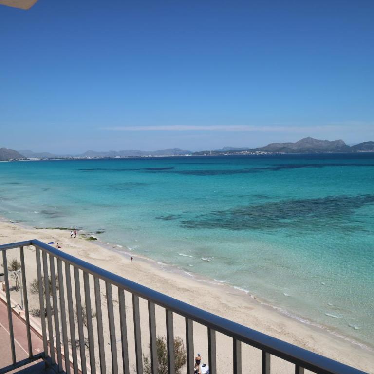 Hawaii Beach Can Picafort - Two-Bedroom Apartment - 2
