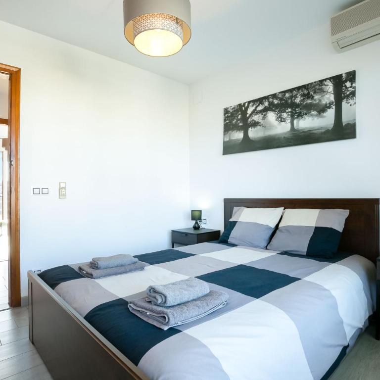 CARGOLS DE MAR - Casa de 4 dormitorios - 3
