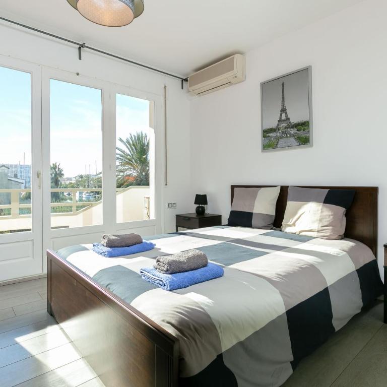 CARGOLS DE MAR - Casa de 4 dormitorios - 12