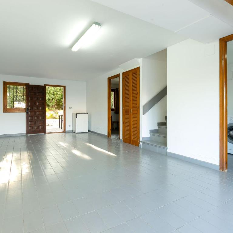 CARGOLS DE MAR - Casa de 4 dormitorios - 2