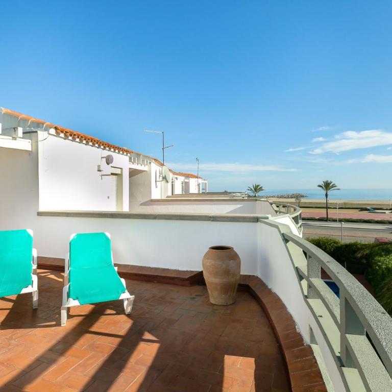 CARGOLS DE MAR - Casa de 4 dormitorios - 8