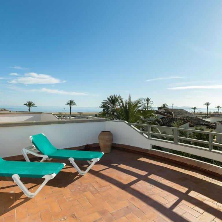 CARGOLS DE MAR - Casa de 4 dormitorios - 9