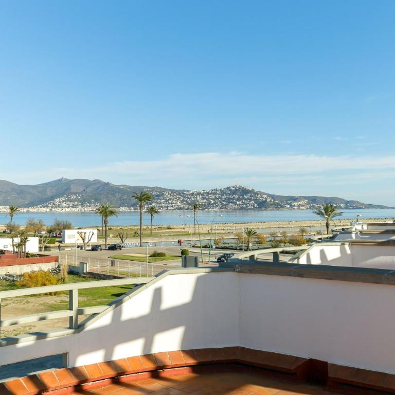 CARGOLS DE MAR - Casa de 4 dormitorios - 11