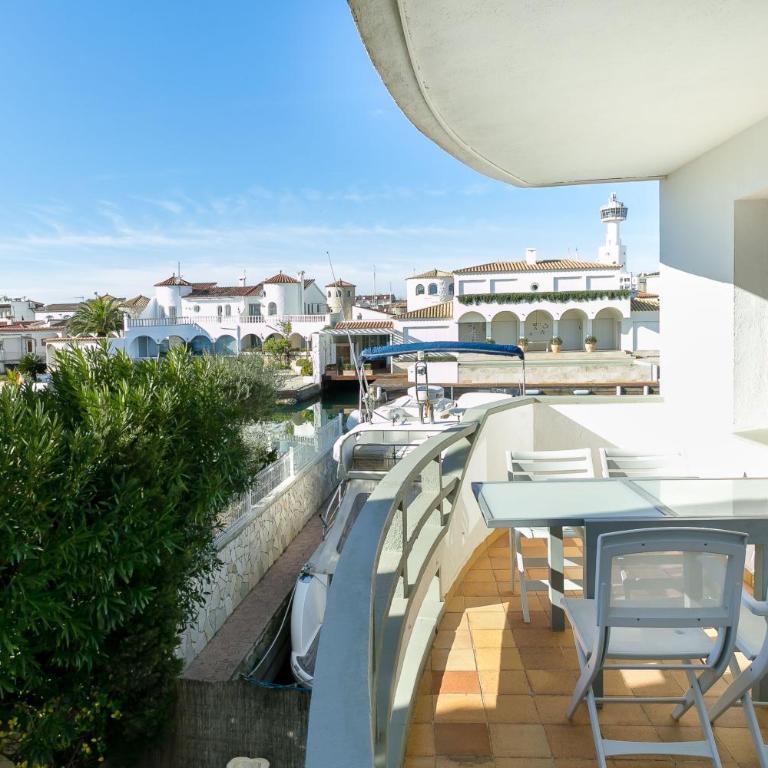 CARGOLS DE MAR - Casa de 4 dormitorios - 18