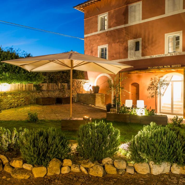 Palazzo del Papa Country Suites - Appartamento Superior - 34