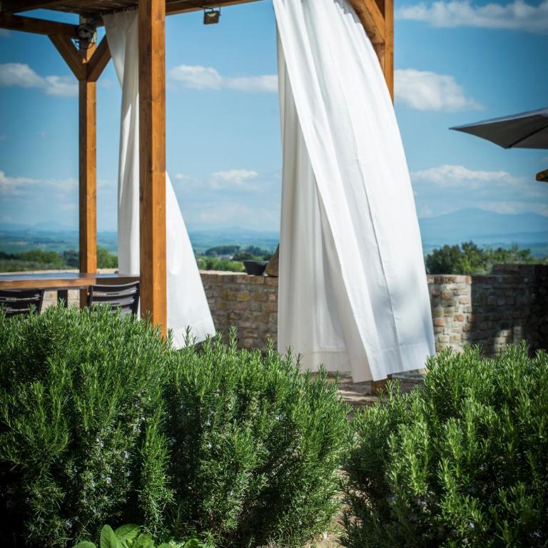Palazzo del Papa Country Suites - Appartamento Superior - 18