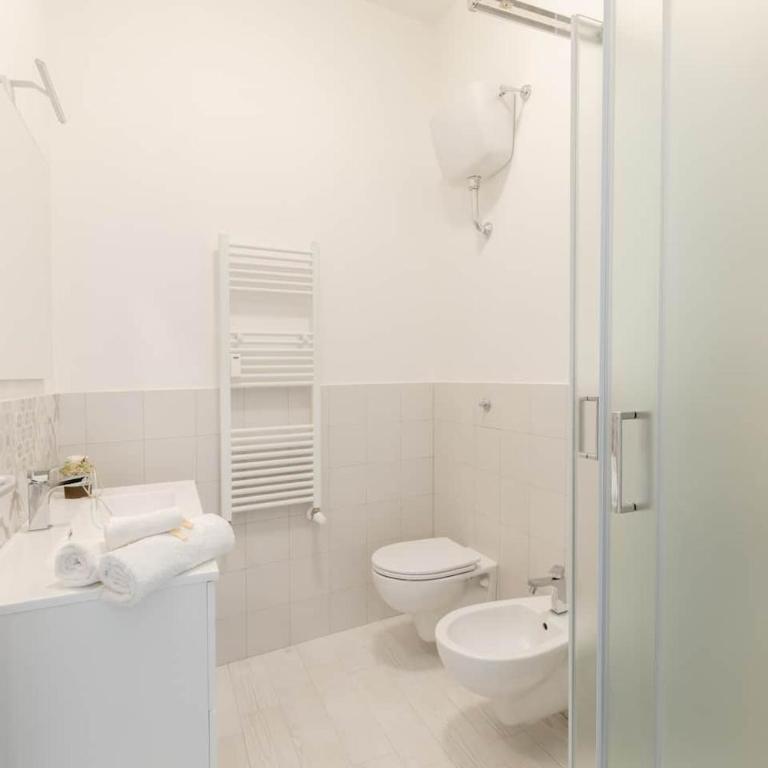 Appartamento Firenze Meyer - One-Bedroom Apartment - 16