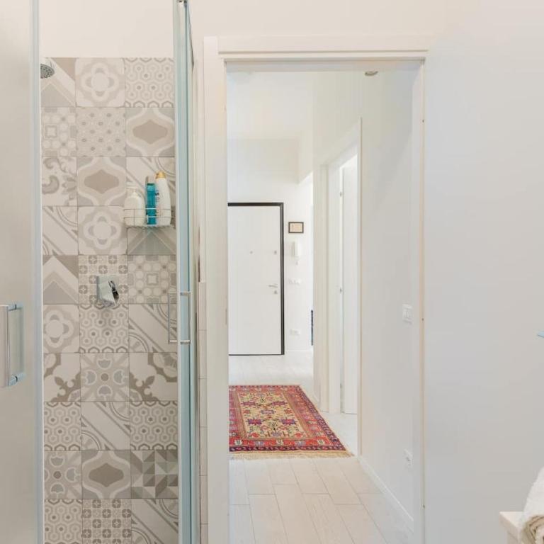 Appartamento Firenze Meyer - One-Bedroom Apartment - 18