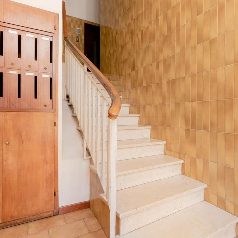 Appartamento Firenze Meyer - One-Bedroom Apartment - 21