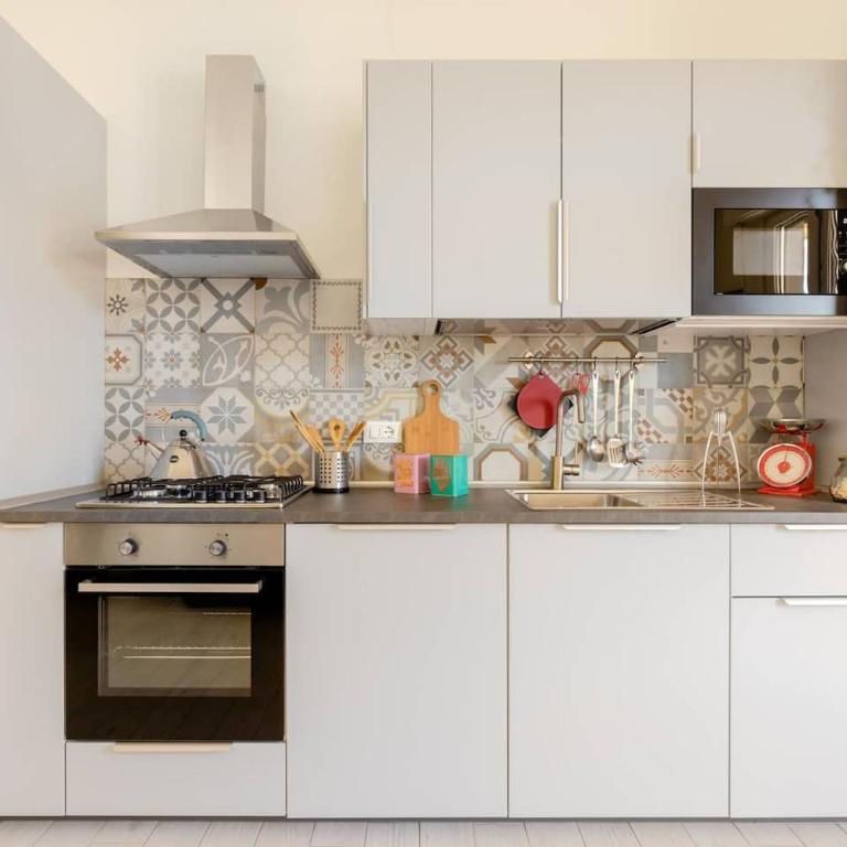 Appartamento Firenze Meyer - One-Bedroom Apartment - 4